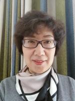 王爱枝 照片