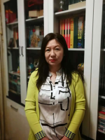 肖红梅 照片