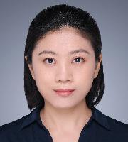 李冰 照片