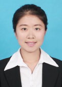 谢聪娇 照片