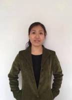 于翠英 照片