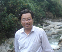 姚贵平 照片