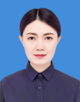尤月 照片