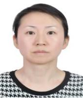 杨丽华 照片