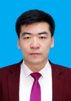 杨光 照片