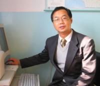 杨军 照片