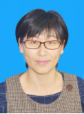 杨婷 照片