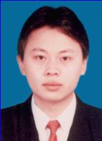 李向前 照片