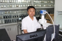 杨晓野 照片