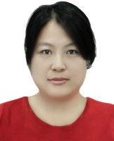 杨燕 照片