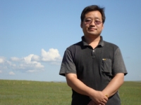 杨锋 照片