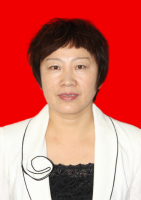 杨静 照片