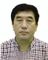 周晓东 照片