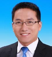 李家琨 照片