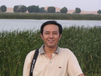 左合君 照片