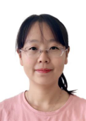 张丽 照片