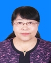 张心灵 照片