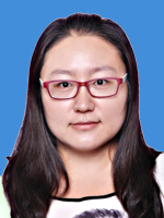 张文婧 照片