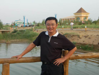 张昊 照片