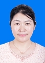 张晓娟 照片