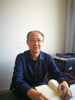 赵学刚 照片