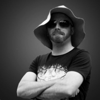 Aaron Spence 照片