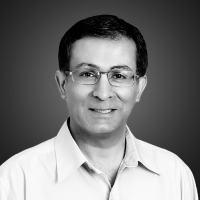 Atul Sajjanhar 照片