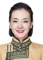 阿娜尔 照片