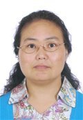 阿拉腾图娅 照片