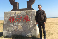 阿拉腾宝力格 照片