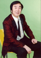包孟和 照片