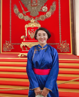 包美丽 照片