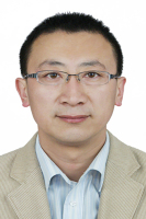 白晓拴 照片