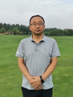 边琦 照片