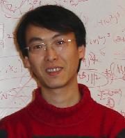 李晓龙 照片
