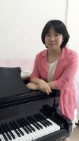 高丽 照片