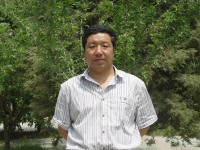 高林广 照片