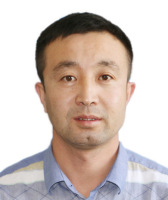 高永泉 照片