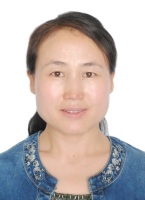 高迎春 照片
