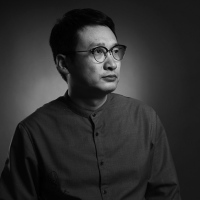 高颂华 照片