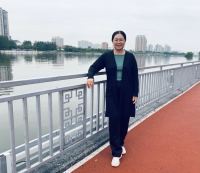侯小娟 照片