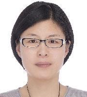 李润梅 照片