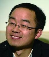 李清勇 照片