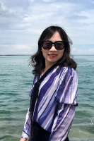 贺俊英 照片
