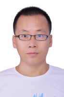 姜凯 照片