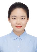兰梦瑶 照片