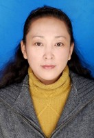 刘琳琳 照片