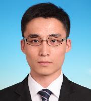 李舰 照片