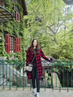 李丽 照片