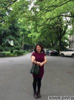 李云霞 照片